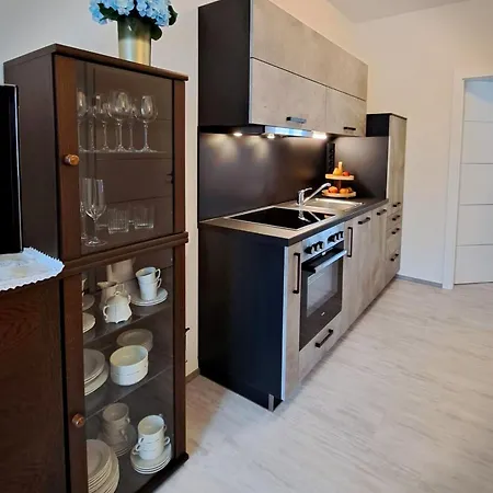 Waldviertler Wohlfuehleck Apartment *