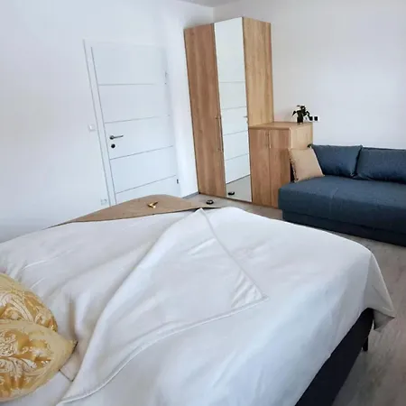 Apartment Waldviertler Wohlfuehleck