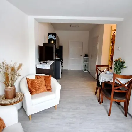 Waldviertler Wohlfuehleck Apartment *
